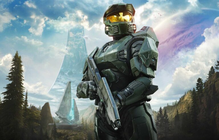 Runde #595: Halo: Campaign Evolved