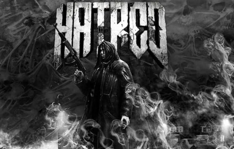 Die Lage im RTS-Genre, „Hatred“ ist Erhaltenswert & mehr