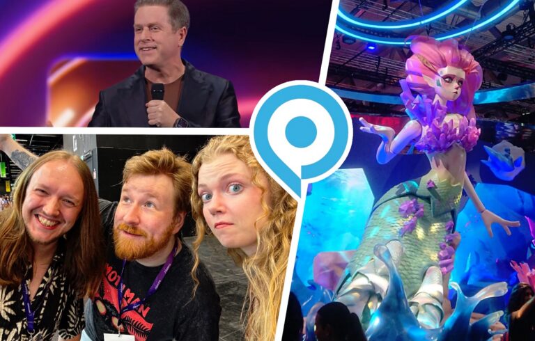 Auf ein Bier #597: gamescom 2026