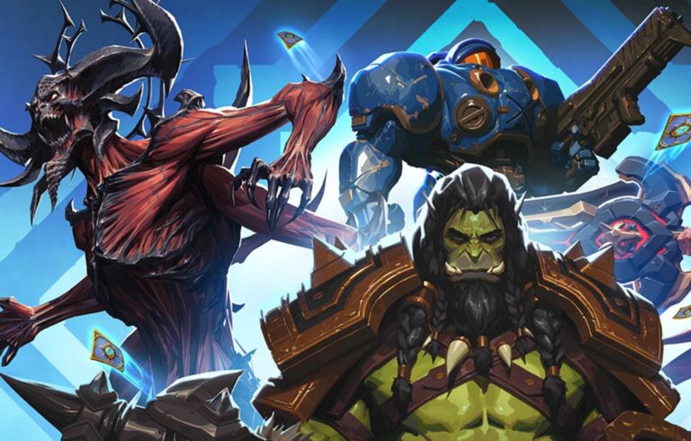 Blizzard ist wieder da?! Nachlese zur BlizzCon 2026
