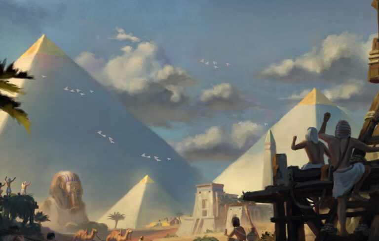 Runde #598: Hat Civilization 7 die Wende geschafft?
