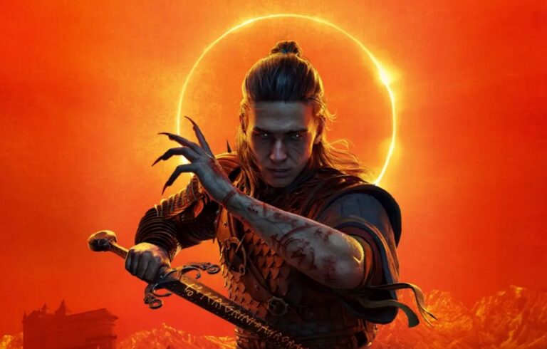 Auf ein Bier #600: The Blood of Dawnwalker