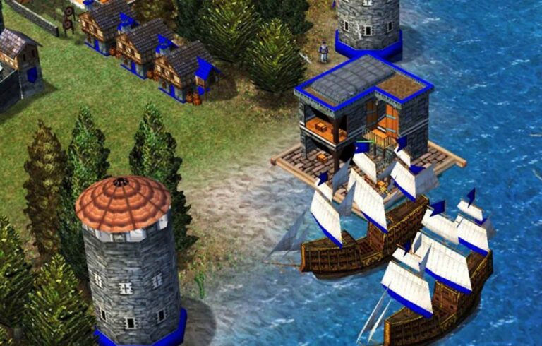 Empire Earth