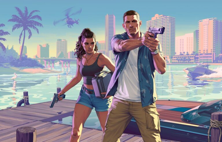 Gedanken zu GTA 6