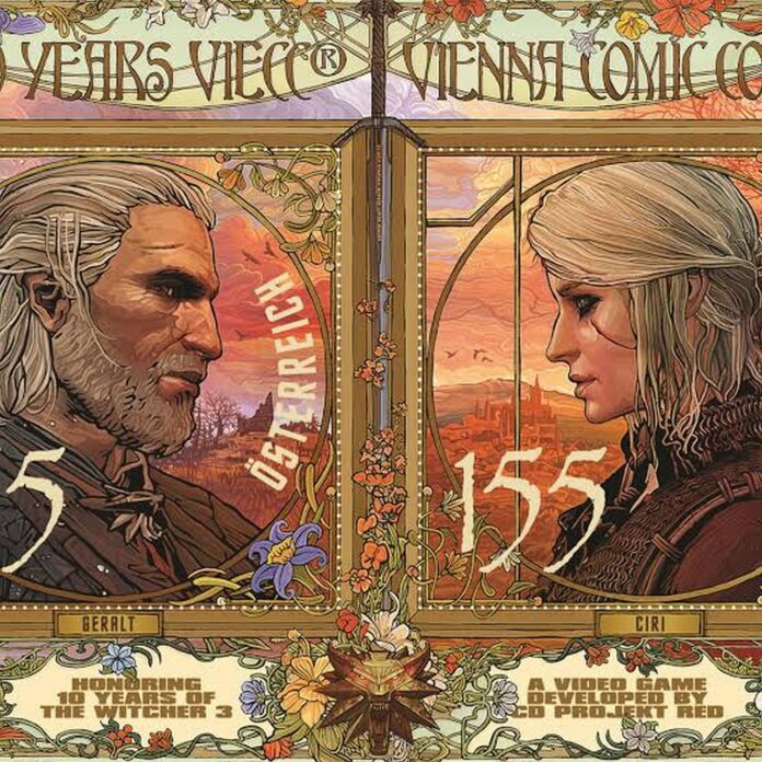 Geralt_Briefmarke_Witcher_Box3