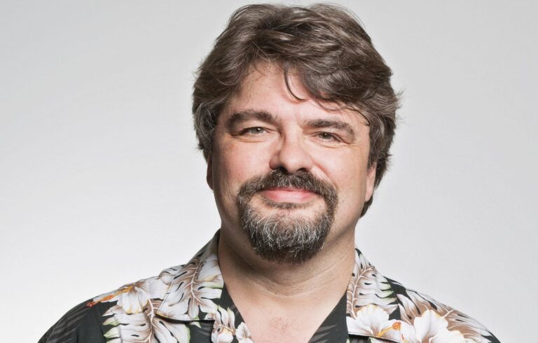 40 Jahre in der Spielebranche sind erstmal genug (ft. Michael Hengst)