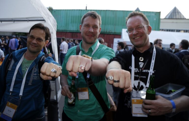 Die Gamescom mit dem Ralf: KI, Förderung, Branchenkrise