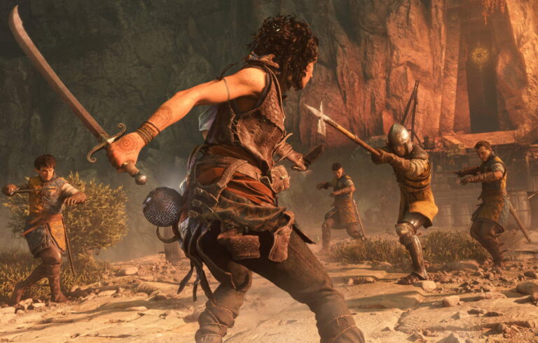Resonance – A Plague Tale Legacy