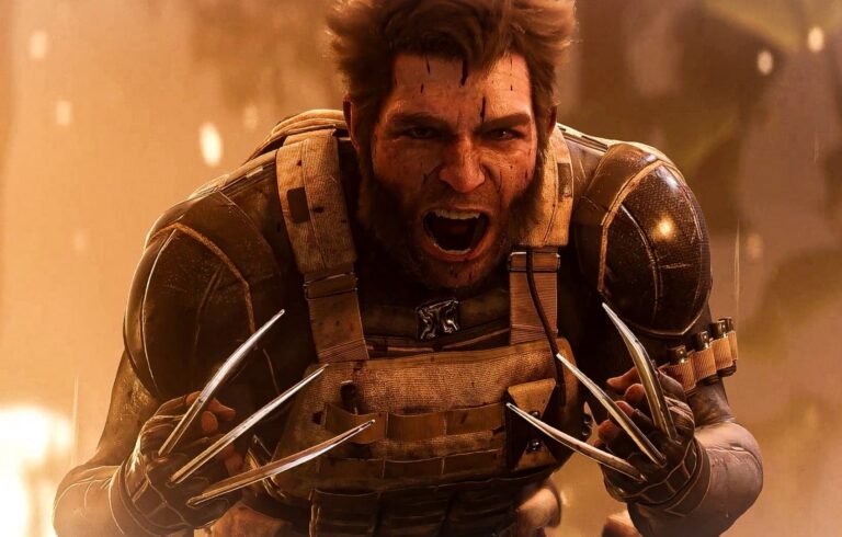 Wolverine