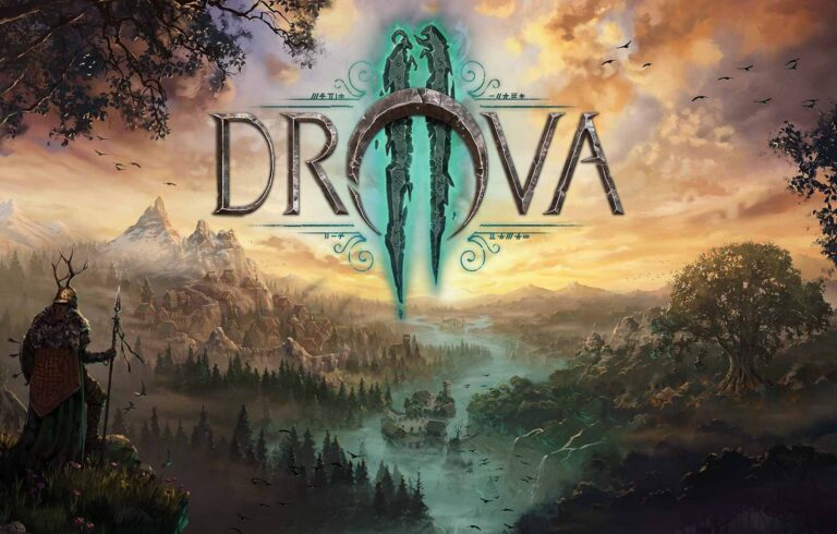 Drova 2 (im Festungskeller)